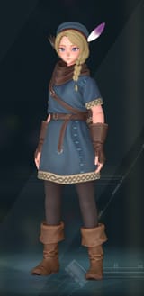 righteous hunter