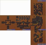 dungeon