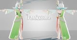 Lilly Palworld