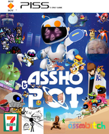 astrobot mosaic