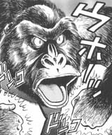 kong