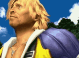 tidus-laughing