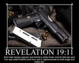 revelation 1911