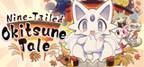 Nine-tailed_okistune_tale