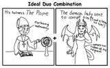 Pope Sylvester II 