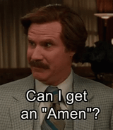 amen