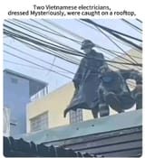 Electricians