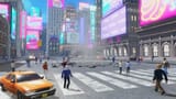 New Donk City 13 years later