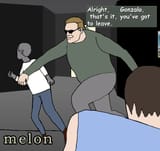 facade punch