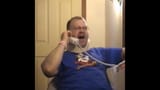 Tourettes Guy