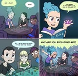 Gatekeep