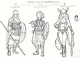 Women Armor