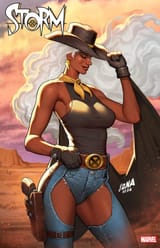 storm beyonce