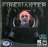 Firestarter