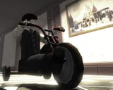 Lucius Tricycle