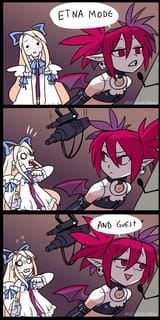 Etna Mode