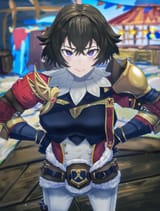 Lady Knights are the Best