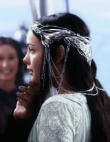 Arwen Undómiel
