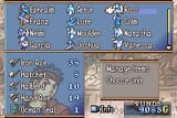 Fire Emblem Seima no Koseki