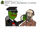 itsover
