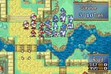 Fire Emblem Seima no Koseki (2)
