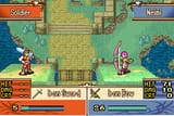 Fire Emblem Seima no Koseki (3)