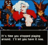 stop liking evil women