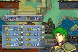 Fire Emblem Seima no Koseki (4)