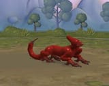 rounyspore