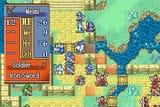 Fire Emblem Seima no Koseki (9)
