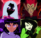 Evil