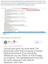bullyhunters