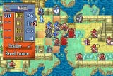 Fire Emblem Seima no Koseki (11)