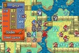 Fire Emblem Seima no Koseki (12)