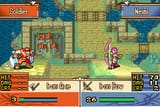 Fire Emblem Seima no Koseki (14)
