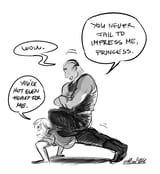Samus and Anthony