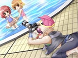 Game ni Nattayo! Dokuro-chan [Limited Edition]_SLPM-66185_20230716012630
