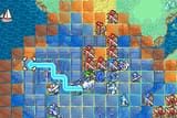 Fire Emblem Seima no Koseki (19)