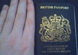 passport