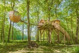 tree-houses