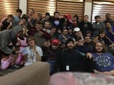 pol meetup
