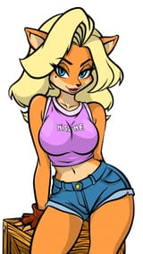 Tawny