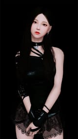 akaviri girl