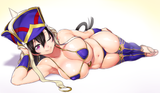 thick fate wink
