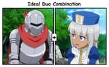 Damn healer..