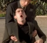 me dropping dead at random because 3 years ago I took an experimental modified RNA shot to protect myself from the common flu