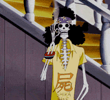 brook