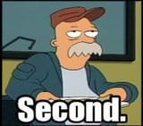 second