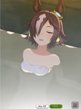 Vodka Hot Springs