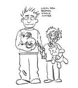 sam the single mother